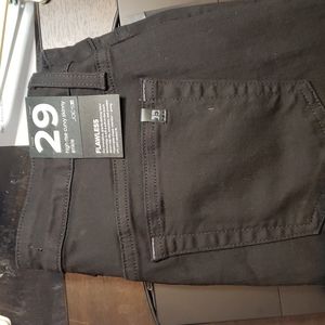 NWT Joe's Jeans High Rise Curvy Skinny Ankle